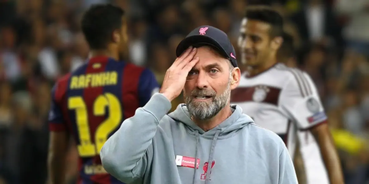 Supo brillar en el blaugrana y ha valido muchos millones, pero su condición física lo aleja de las canchas.