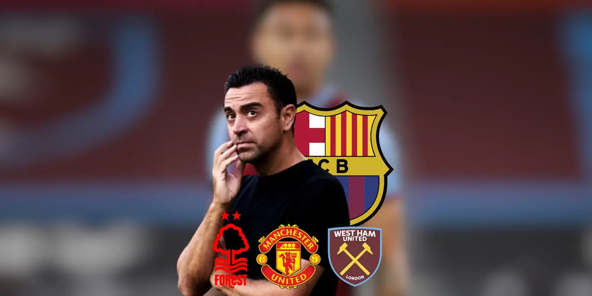 Supo brillar en Manchester United, el jugador que se ofreció a Xavi y al Barcelona