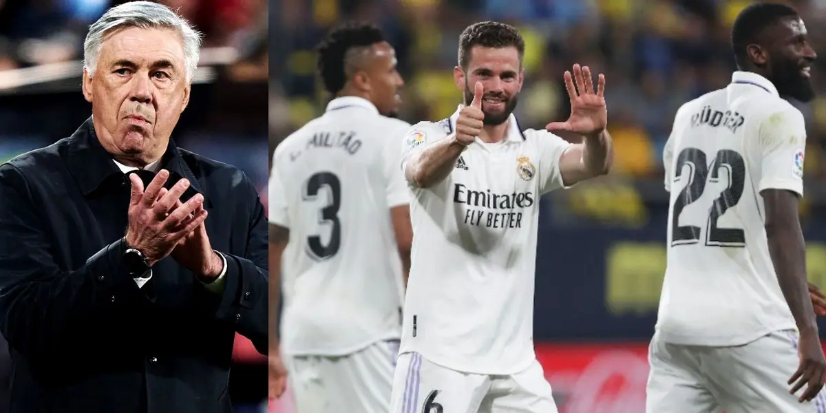 Tendría todo arreglado para partir este verano a otro club recién ascendido a La Liga