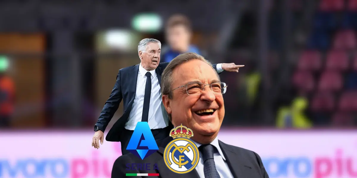 Tiene 20 años y vale 40 millones, el jugador que convence al Real Madrid y Ancelotti