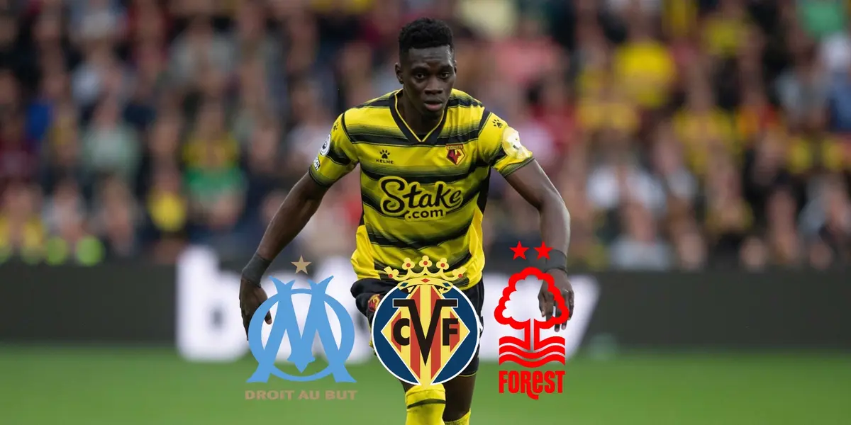 Tiene 25 años y vale 20 millones, el jugador con el que sueña el Villarreal