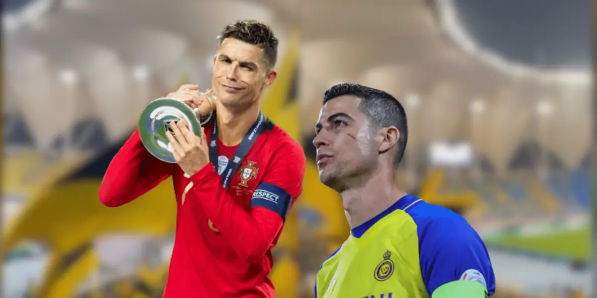 Tiene 38 años pero así y todo, sus números son terror para las defensar