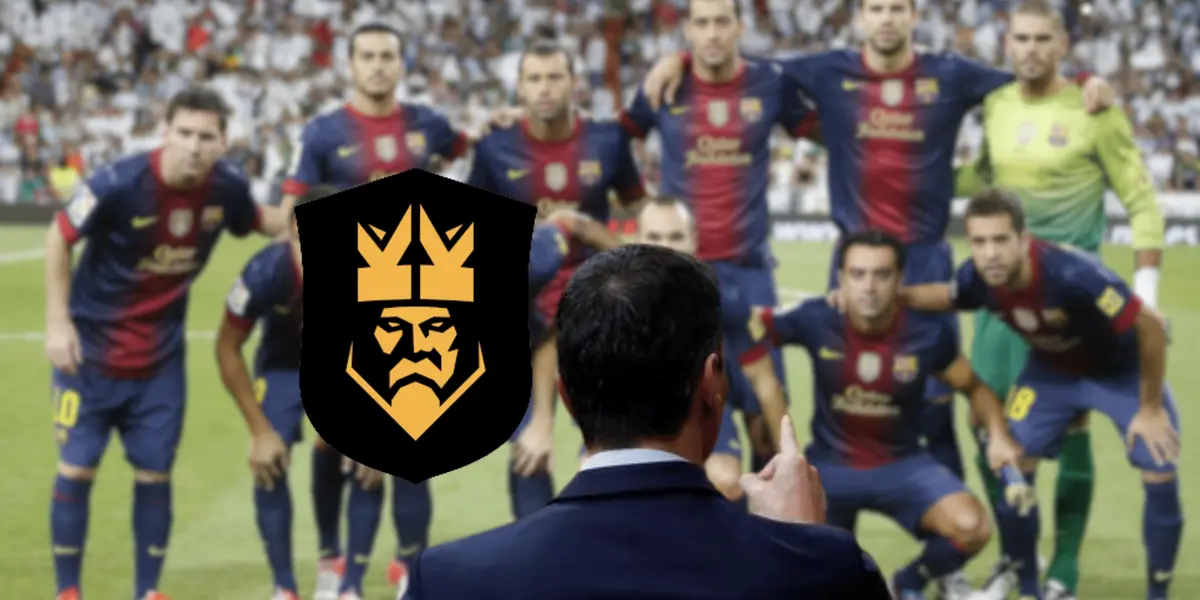 Tras colgar las botas, se dedica 100x100 a sus emprendimientos y ahora quiere ir por más