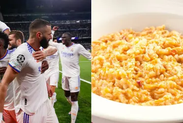 Tras conseguir todo lo posible con el merengue, decidió buscar una nueva aventura