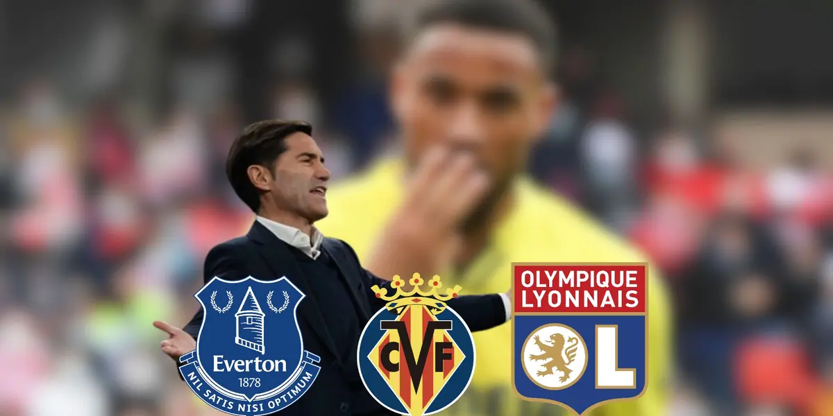 Tras de sentenciar al Barça, Villarreal podría ganar 17 millones por un jugador