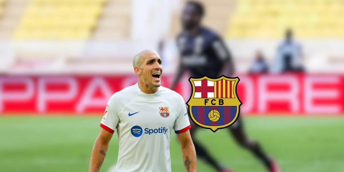 Tras el fracaso de Oriol Romeu, el fichaje low cost que evalúa Barcelona