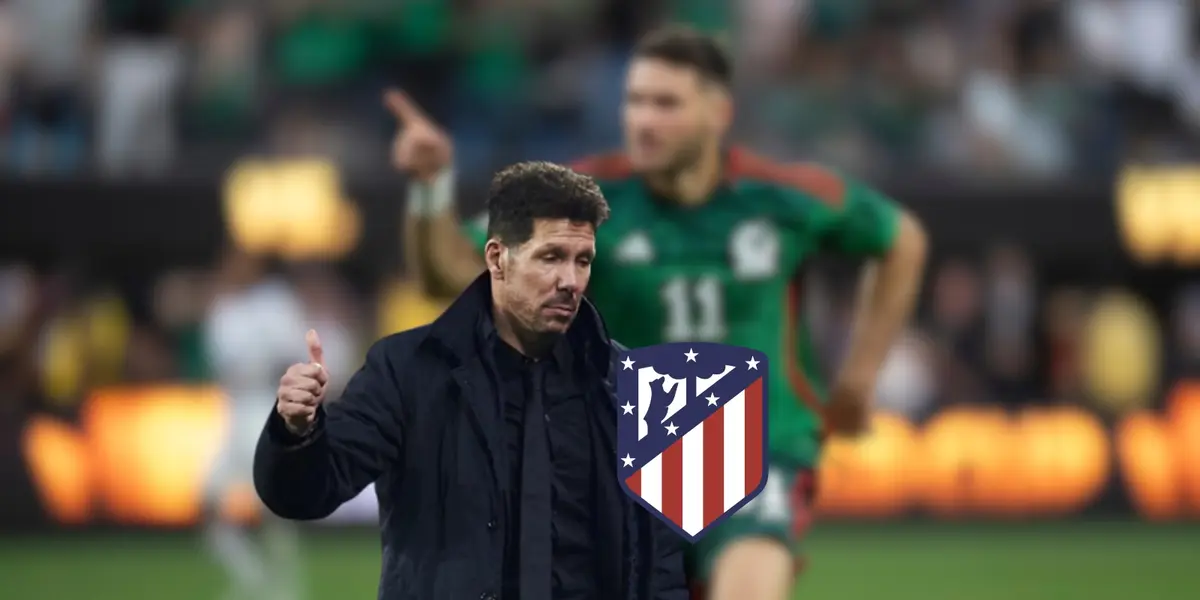 Tras la frustración con Kean en Atleti, el jugador que sigue deseando Simeone