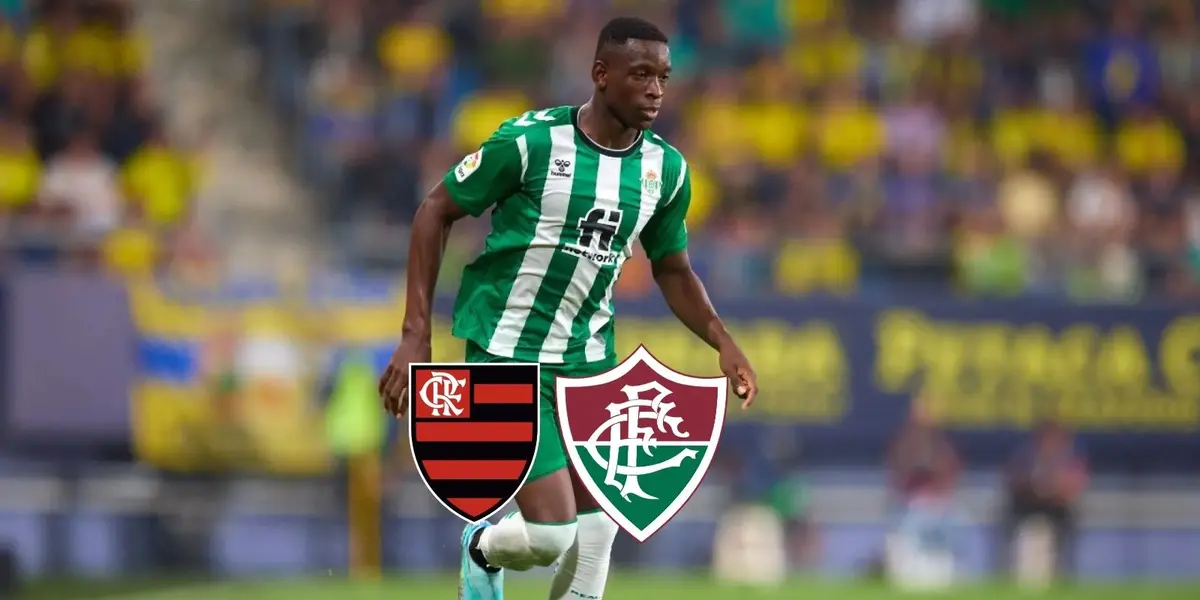 Tras la renovación de Isco, el franjiverde prepara el mercado de invierno.