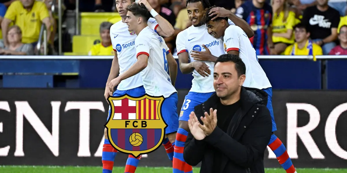 Tras la renuncia de Xavi, el agradecimiento y la confesión de Yamal en Barcelona