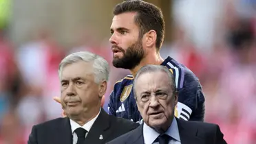 Tras los errores de Nacho, Real Madrid ya sabe cuánto cuesta su zaguero favorito