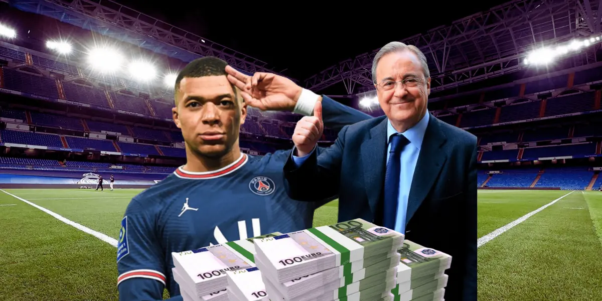 Tras no incluirlo en el viaje de pretemporada, PSG le pone precio de venta