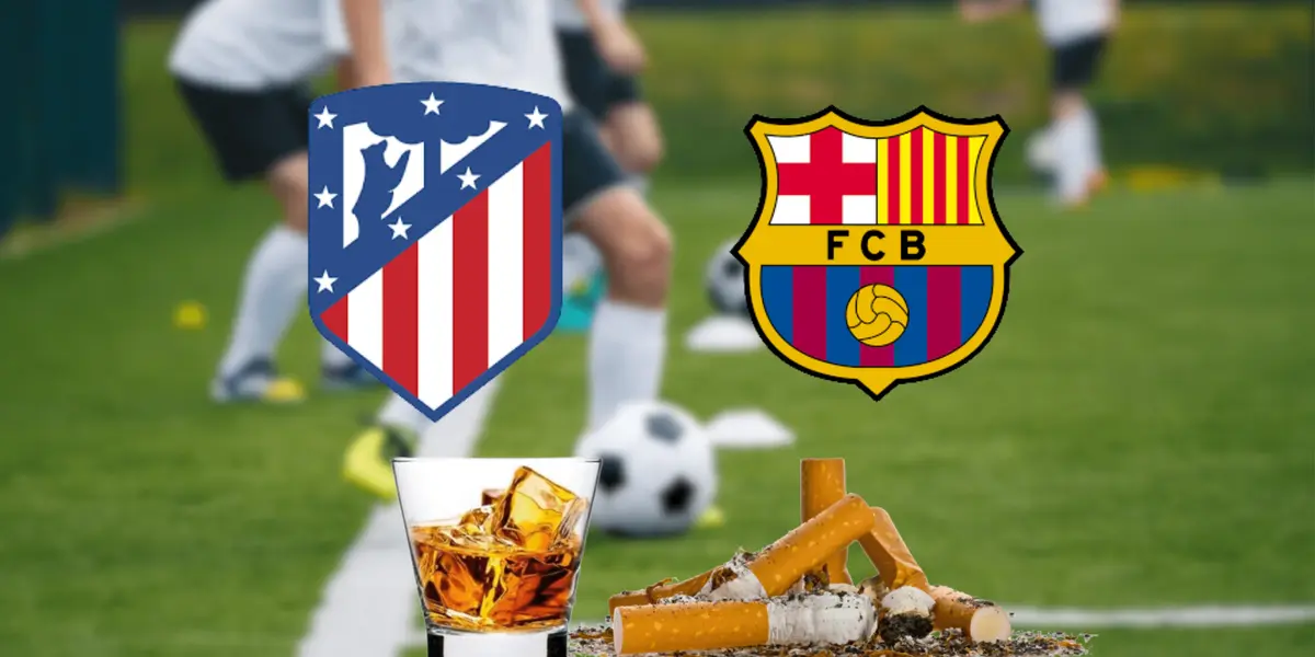 Tras salir del Barça, su carrera comenzó a caer y nunca pudo volver a ser el mismo.