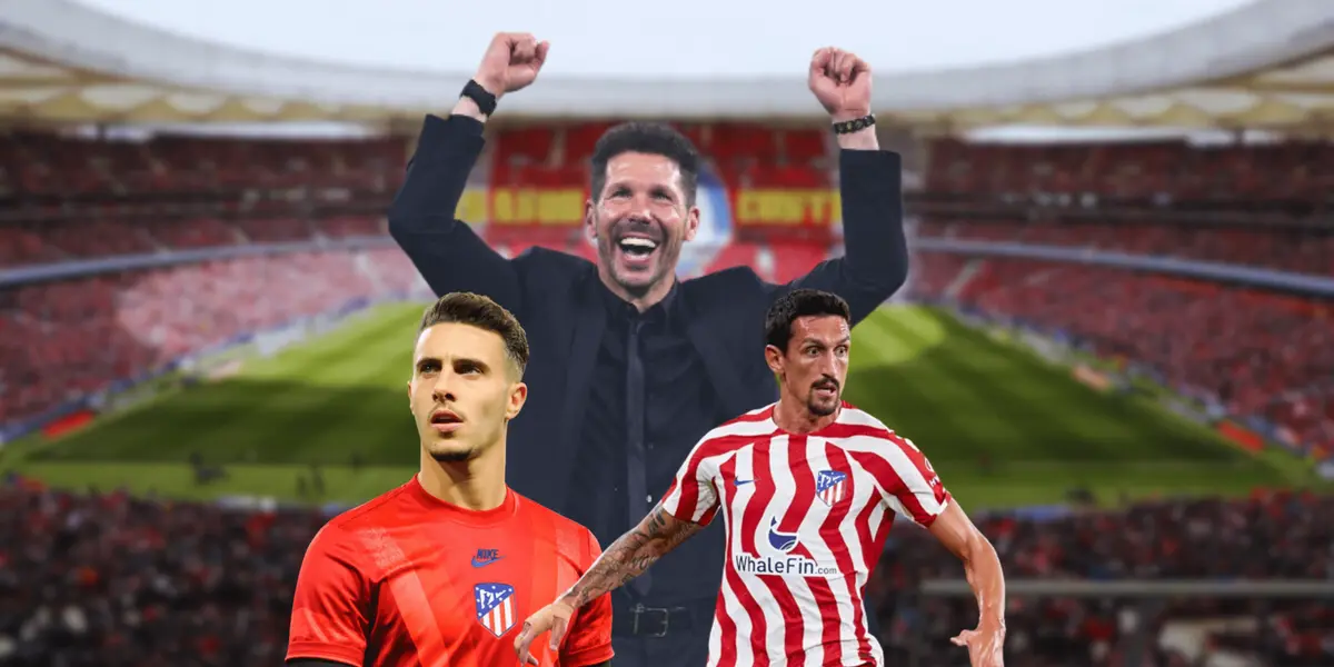 Una de las recientes incorporaciones se lució en el amistoso contra el Manchester City