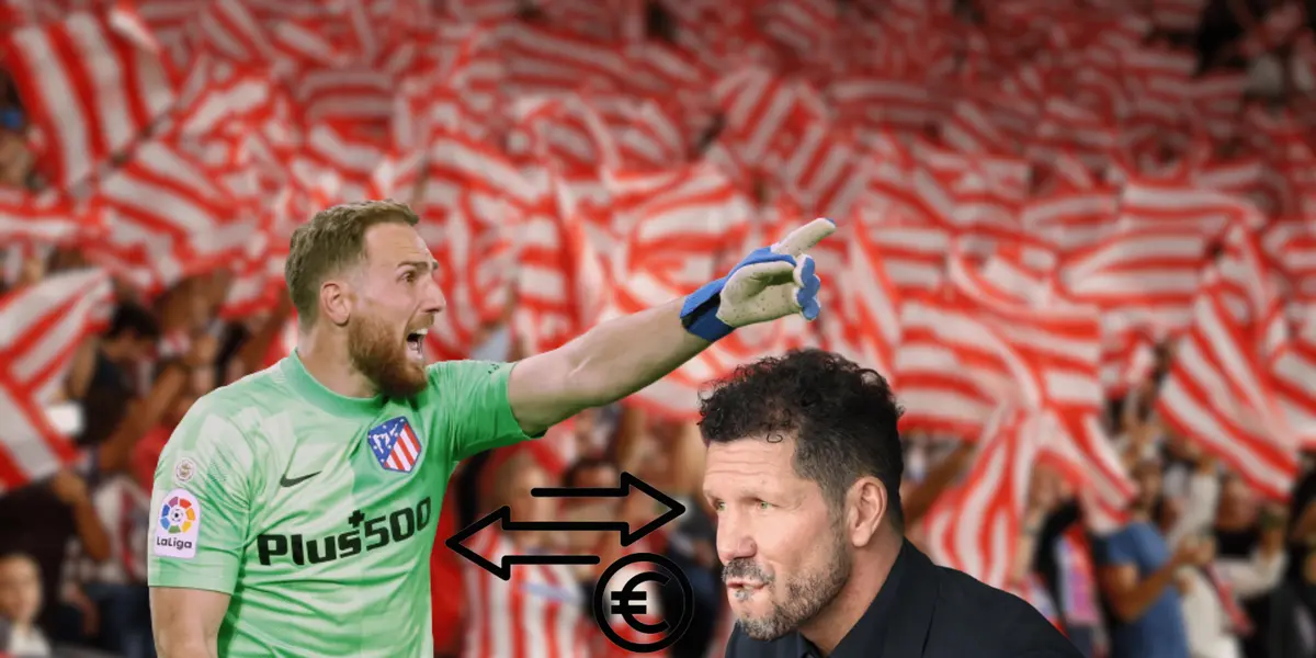 Una noticia que nadie se esperaba y agarra por sorpresa a todos. Hay un viejo conocido que podría llegar en su lugar