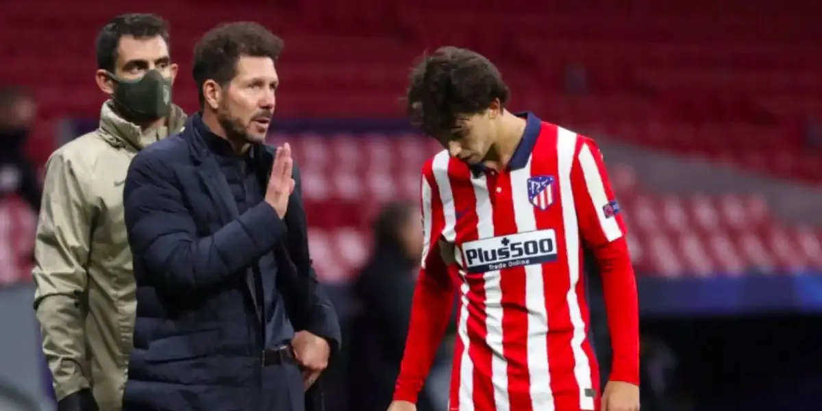 Una venta que de concretarse, daría soluciones al jugador y al club