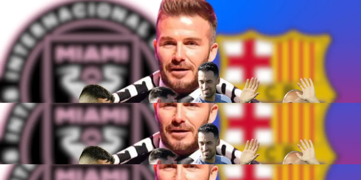Uno de los dueños del Inter Miami está haciendo la operación ‘Inter Barcelona’