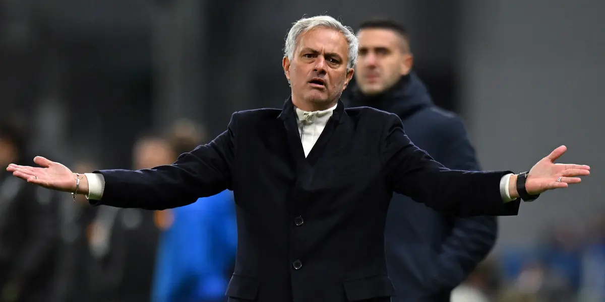 Uno de los señalados por Xavi y por la afición azulgrana tendría los días contados. Interesa en Italia para la Roma de 'Mou'