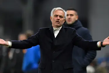 Uno de los señalados por Xavi y por la afición azulgrana tendría los días contados. Interesa en Italia para la Roma de 'Mou'