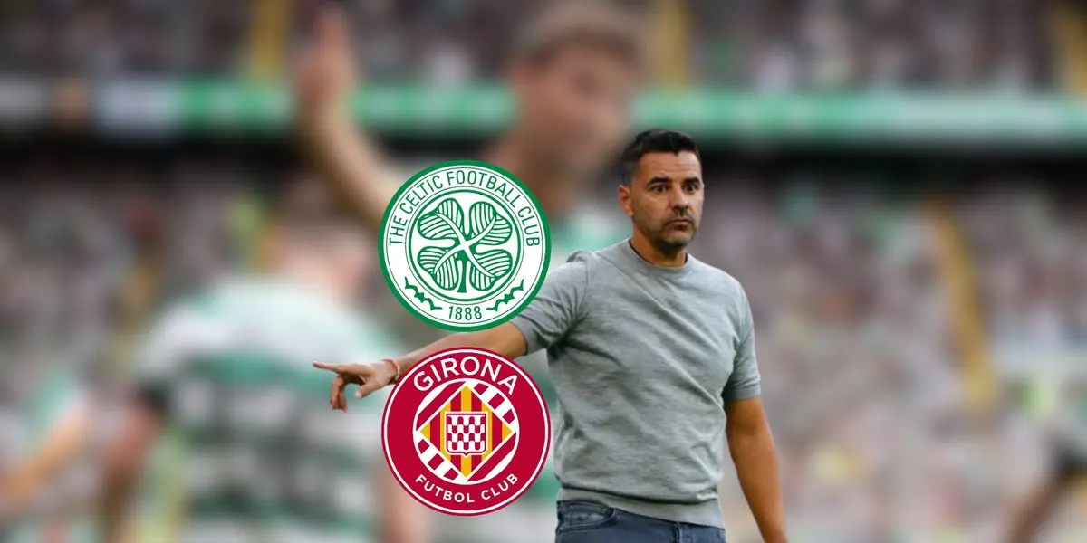 Vale 13 millones y tiene 23 años, el jugador que quiere Míchel para el Girona