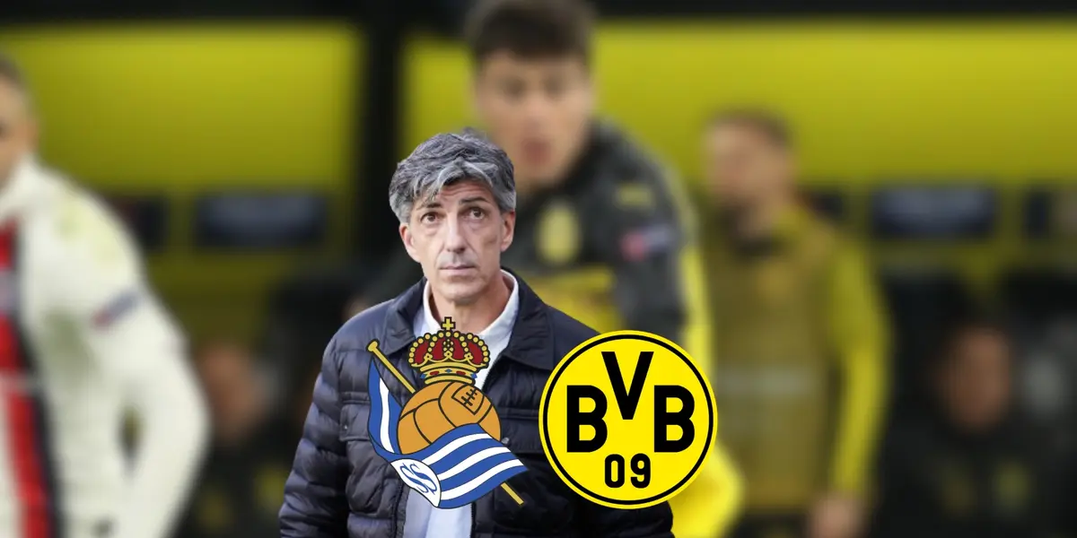 Vale 20 millones, el jugador que quiere Real Sociedad para enfrentar al PSG