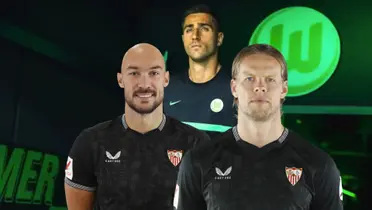 Vale 8 millones, el nuevo portero que quiere el Sevilla de Sergio Ramos