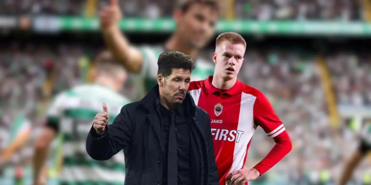 Veermeren no alcanza, el jugador de 13 millones que quiere Atlético de Madrid