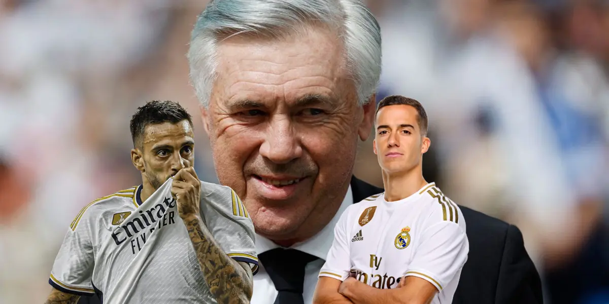 (Video) Le dan la razón la Ancelotti, Real Madrid quiere ser líder de LaLiga