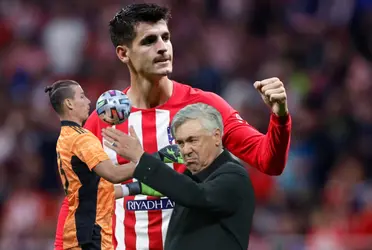 (Video) Sonríe Atlético de Madrid, Lunin y un dolor de cabeza para Real Madrid