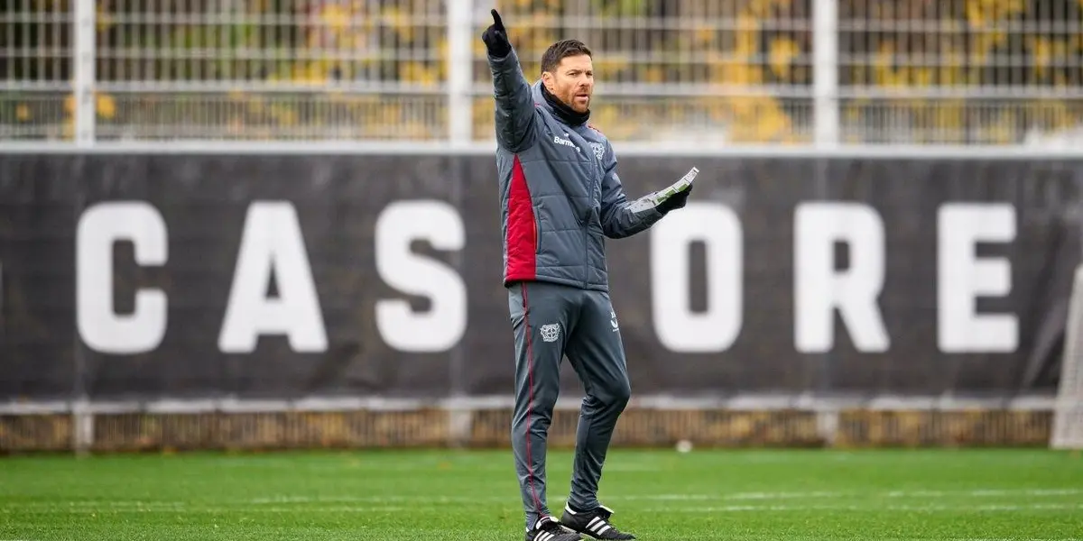 Xabi Alonso maneja una cláusula valida para marcharse a tres clubes, entre ellos el Real Madrid