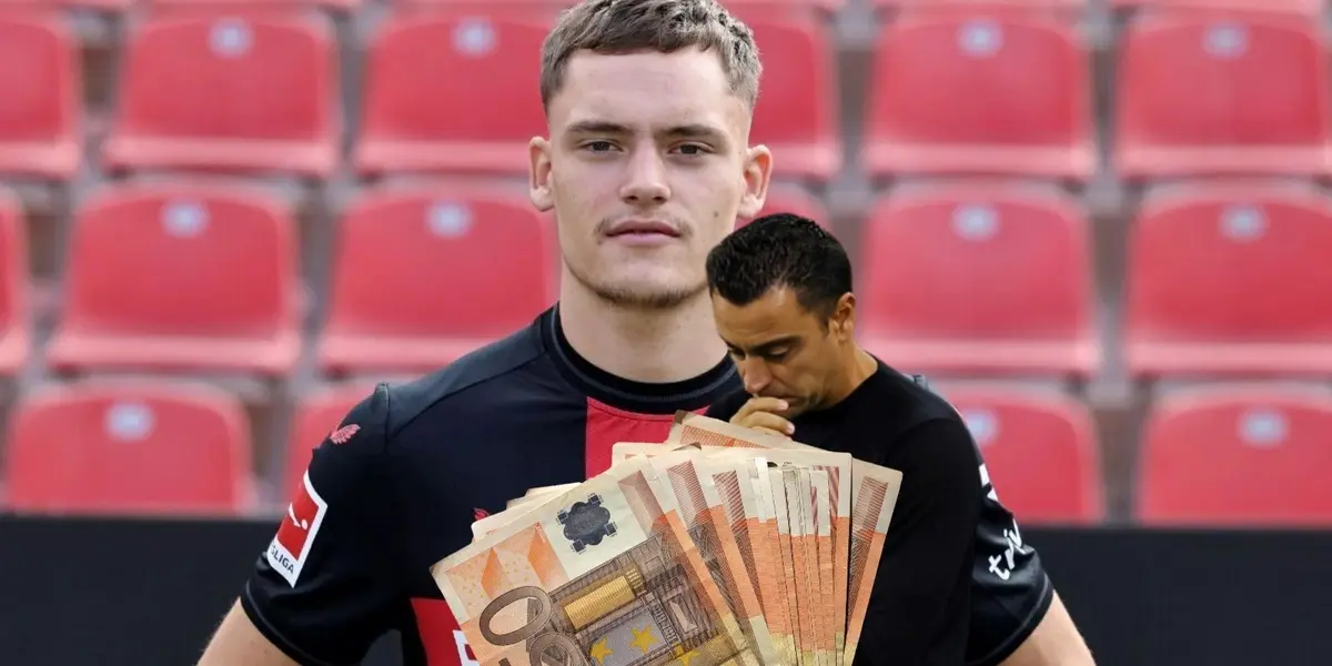 Xavi es consciente de que su equipo precisa un nuevo pivote.