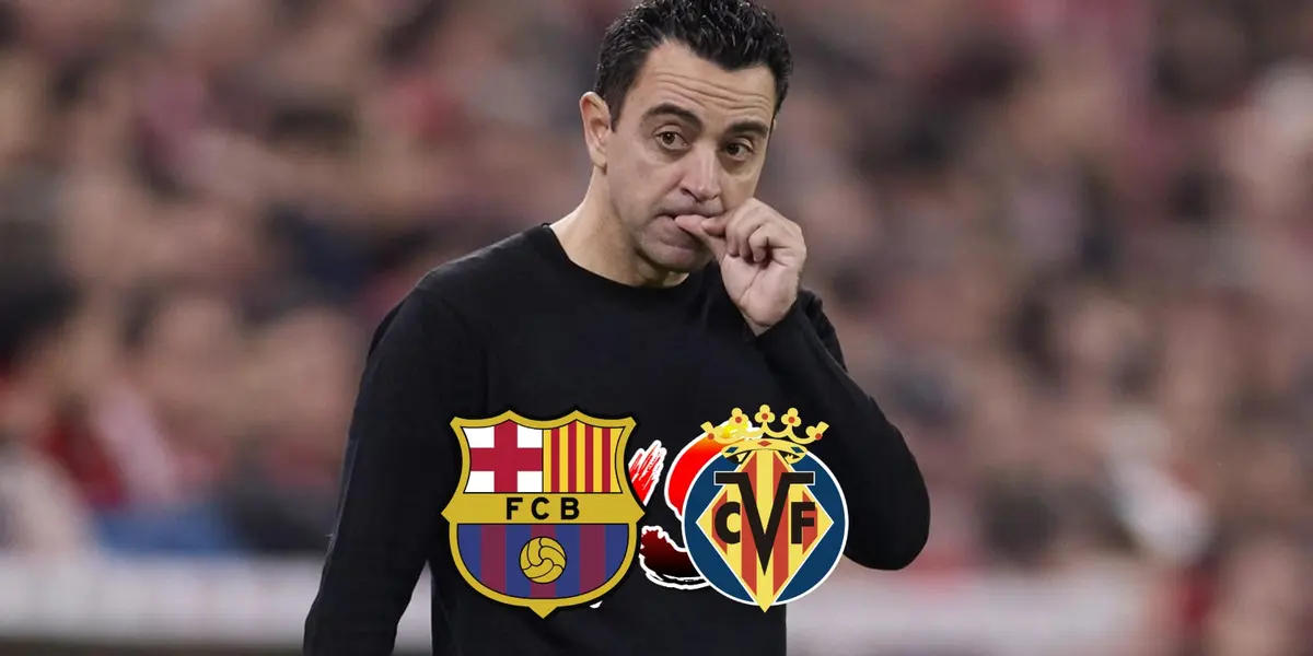 Xavi le da una última oportunidad, la decisión que tuvo con João Félix en Barça