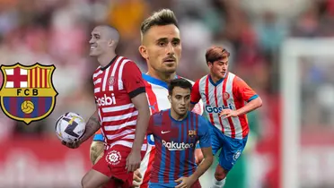 Xavi no lo dirigirá, lo que está dispuesto a hacer Barcelona por Aleix García