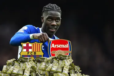 Xavi piensa en Real Madrid, Barcelona ya sabe cuánto cuesta el reemplazo de Romeu