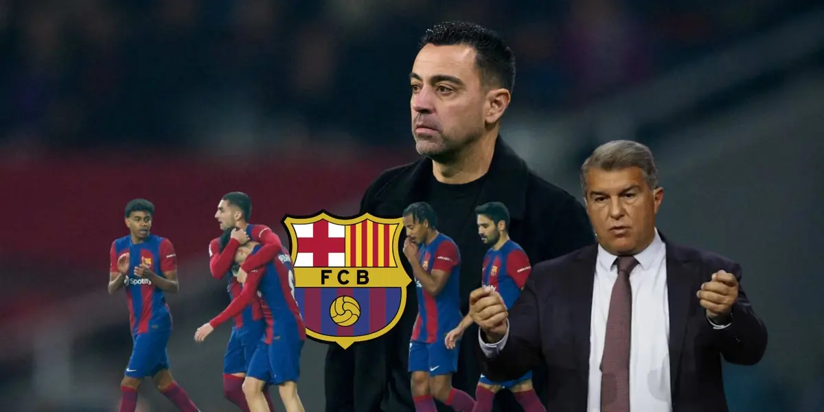 Xavi sin filtro, el deseo con sus jugadores y el verdadero motivo de su renuncia