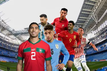 Ya son oficiales los países llevarán adelante el mundial 2030 de una forma histórica.